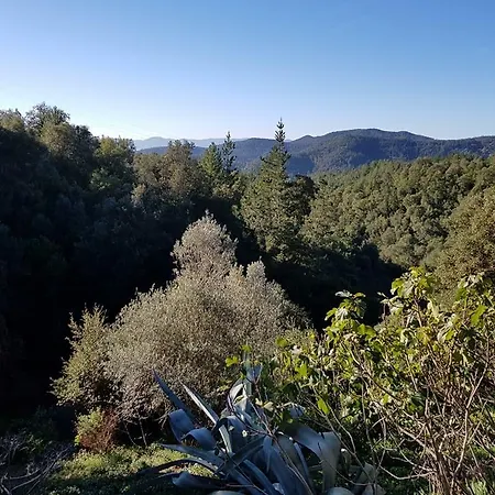 Country house Canaleta Rural *